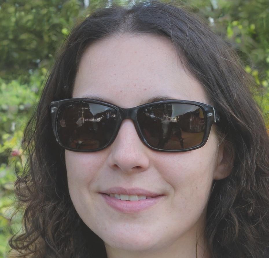 Bahar Korkmaz - Teknik SEO Eğitmeni