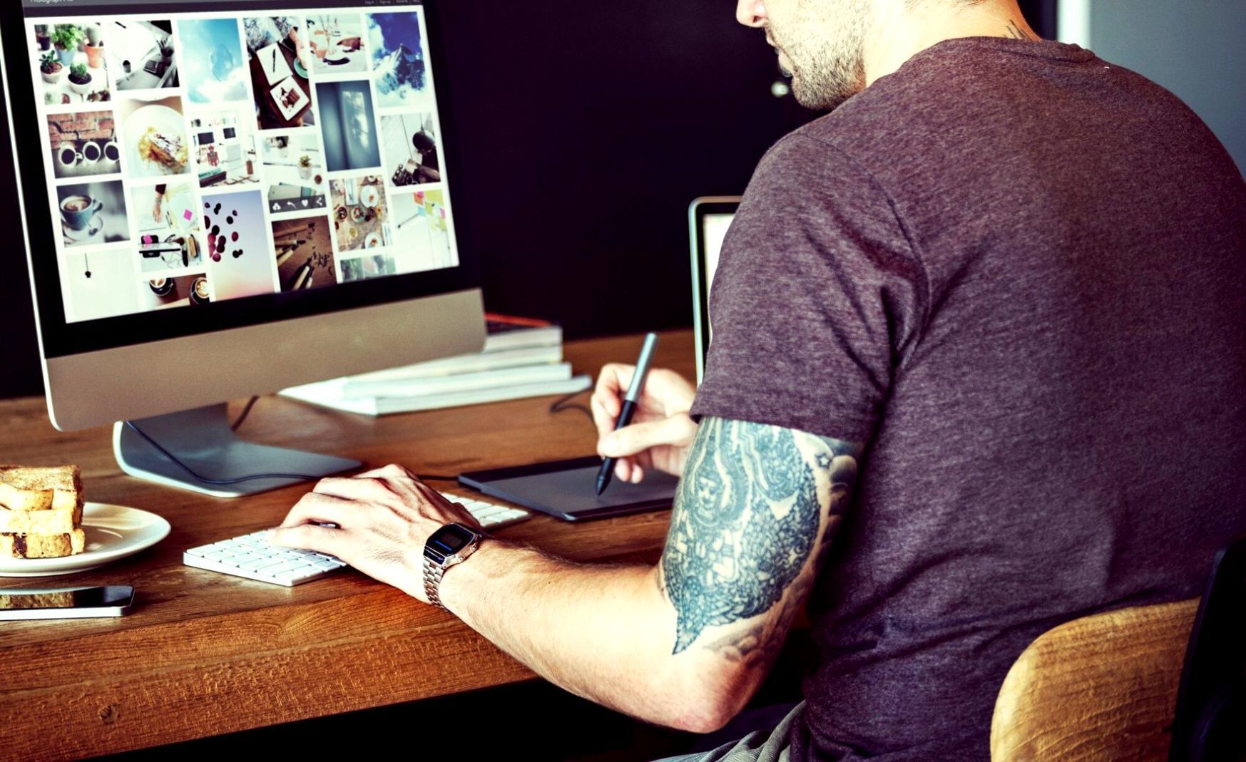 Site hız testi sonuçları ekranı