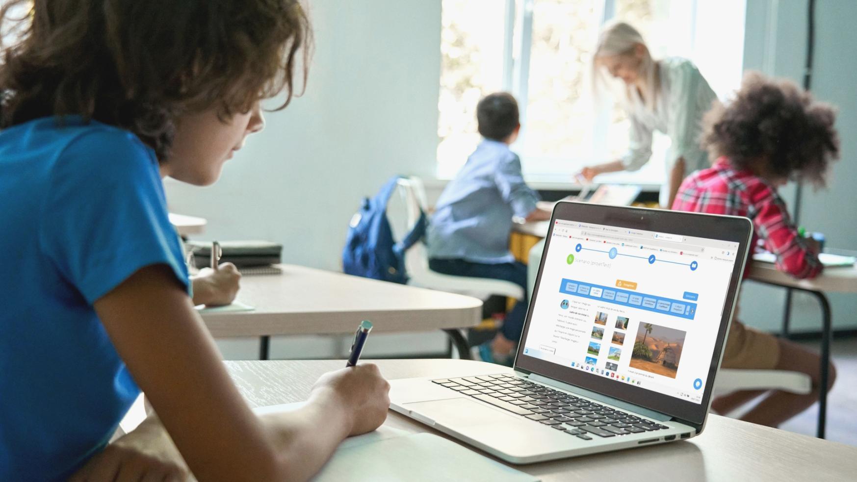 Volantoraq eğitim içeriği hazırlık süreci